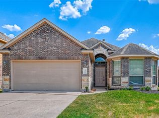 426 Glenwood Ridge Dr, Spring, TX 77386