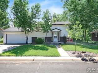 1405 Skyline Dr, Fort Collins, CO 80521