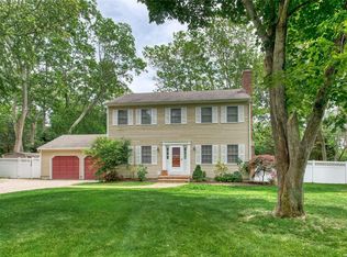 430 Pine Tree Rd, Cutchogue, NY 11935