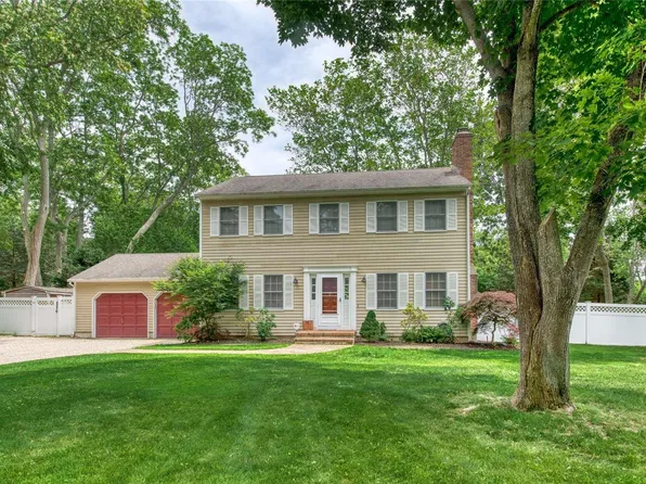 430 Pine Tree Road, Cutchogue, NY 11935