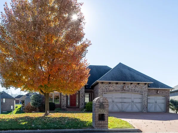 2414 E Academy, Ozark, MO 65721