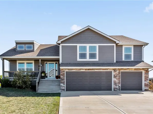 2909 N 127th Ter, Kansas City, KS 66109