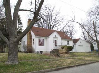 1315 E Emory St, Kankakee, IL 60901