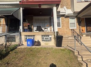 1139 S 55th St, Philadelphia, PA 19143