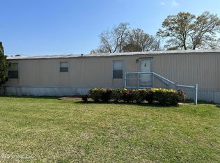1409 Highway 90 LOT 91, Gautier, MS 39553