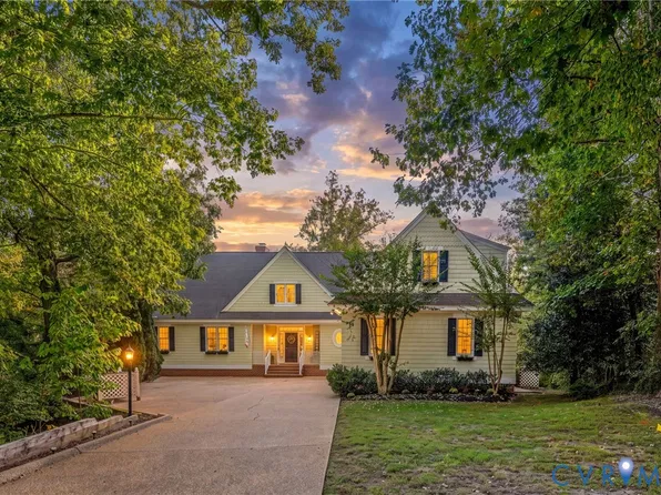 9815 Turning Leaf Dr, Toano, VA 23168