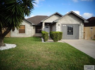 586 Rey Jorge St, Brownsville, TX 78521
