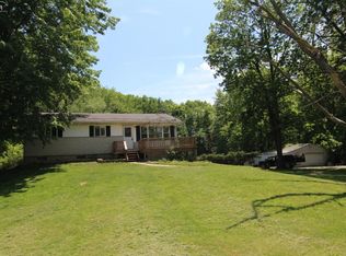 7700 E Lehring Rd, Durand, MI 48429