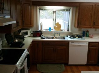 6980 N Kalorama Rd UNIT 1, Leesburg, IN 46538