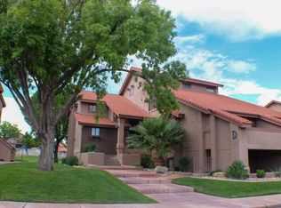 860 S Village Rd APT D8, St George, UT 84770