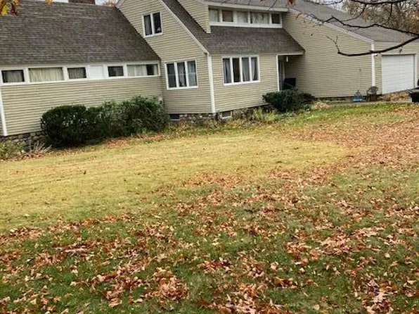 625 Castine Road, Castine, ME 04421