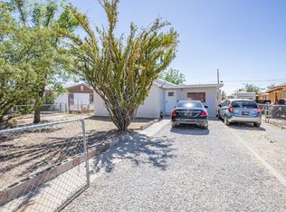 1309 Filipino Ave, Alamogordo, NM 88310