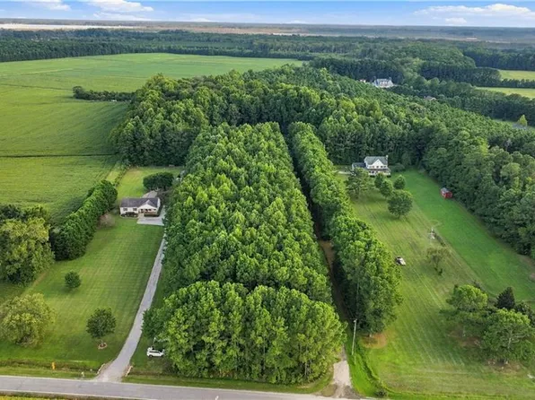 101 Cutter Ln, Knotts Island, NC 27950