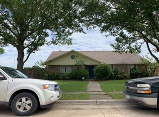 4308 Wayfaring St, Mesquite, TX 75150