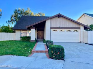 3986 Santa Tomas Pl, Thousand Oaks, CA 91320