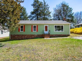 10421 Claybar Trl, North Chesterfield, VA 23236