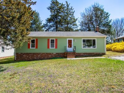 10421 Claybar Trl, North Chesterfield, VA, 23236