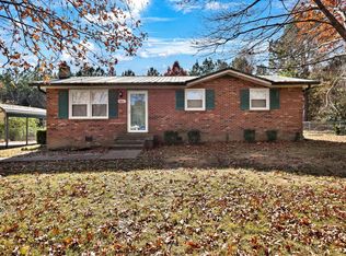 4660 Dover Rd, Indian Mound, TN 37079