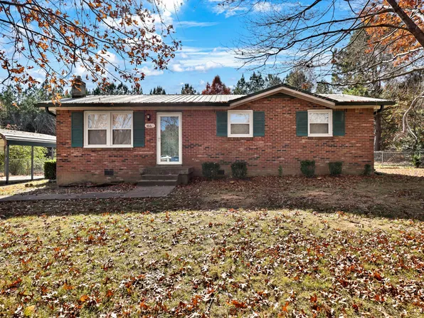 4660 Dover Rd, Indian Mound, TN 37079