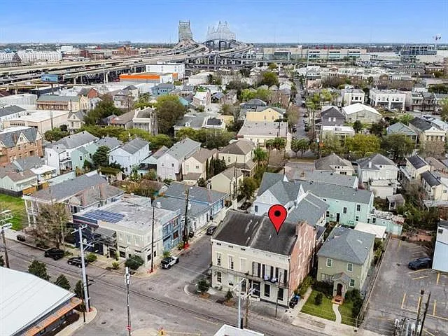 1404 Prytania St #E1 — Photo 45