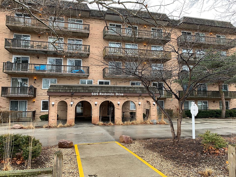 1st image of 505 Redondo Dr APT 411