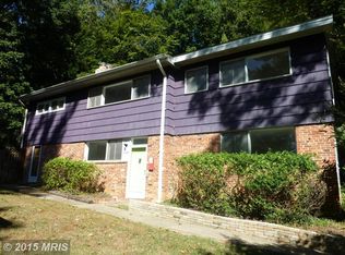 11104 Mitscher St, Kensington, MD 20895