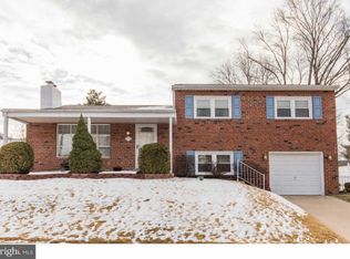 1321 Apple St, Upper Chichester, PA 19061