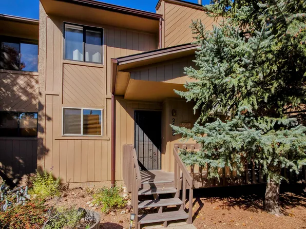 2488 N Whispering Pines Way #1, Flagstaff, AZ 86004