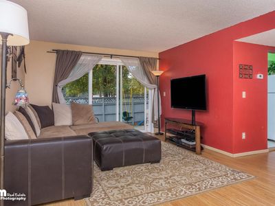 2115 Minerva Way, Anchorage, AK, 99515