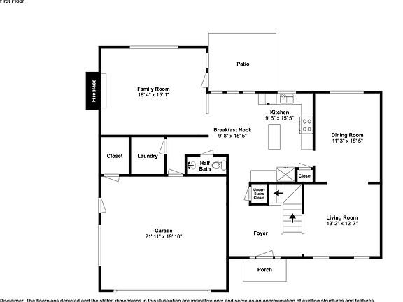 2nd image of 1901 Green Oak Cir