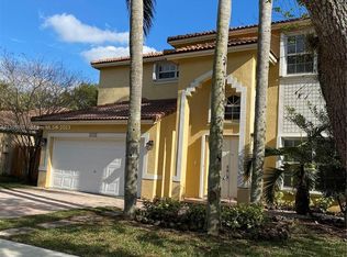 16416 Sapphire Pl, Fort Lauderdale, FL 33331
