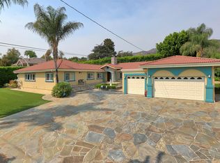 4937 Angeles Crest Hwy, La Canada Flintridge, CA 91011