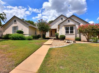 101 Mulberry Cir, Georgetown, TX 78633