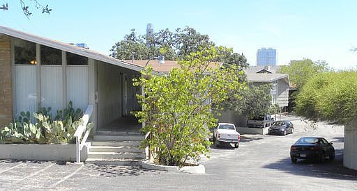 1st image of 1101 Music Ln APT 305