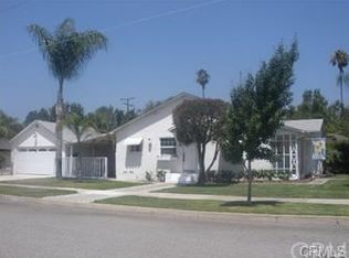 343 S Campus Ave, Upland, CA 91786