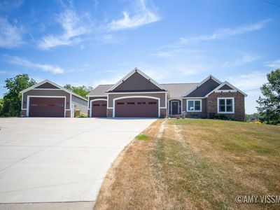 7774 Timpson Ave SE, Alto, MI, 49302