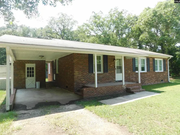 928 Saint Matthews Rd, Swansea, SC 29160