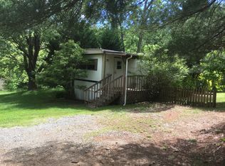 45 Quinn Dr, Leicester, NC 28748