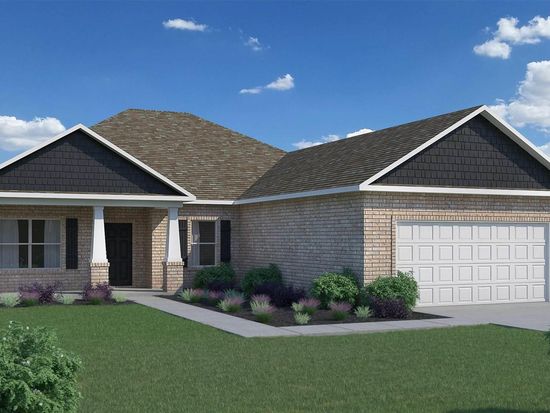 3944 Crooked Tree Ct, Milton, FL 32583