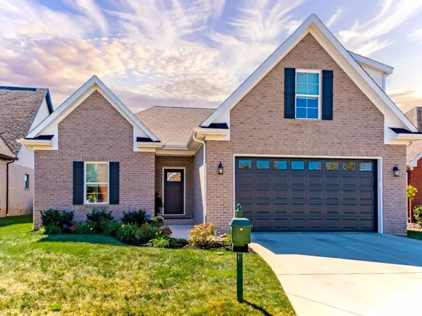 923 Taversham Ave, Evansville, IN 47725