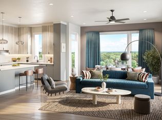 The Point, Raleigh, NC 27604