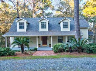 1440 Covey Ride St W, Tallahassee, FL 32312