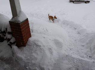 49 Fogle St, Front Royal, VA 22630