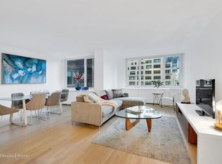 322 W 57th St APT 21M, New York, NY