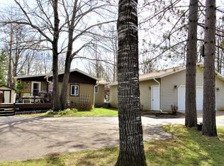 3516 Stones Circle Dr, Tomahawk, WI 54487