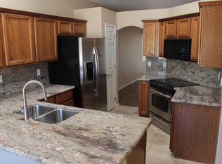7798 E Castle Valley Way, Tucson, AZ 85750