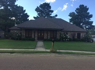 146 Devlin Springs Dr, Madison, MS 39110