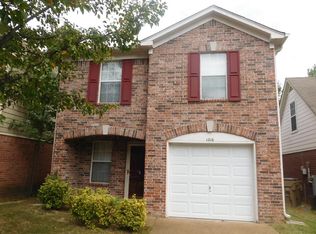 1216 Caleb Ridge Dr, Cordova, TN 38018