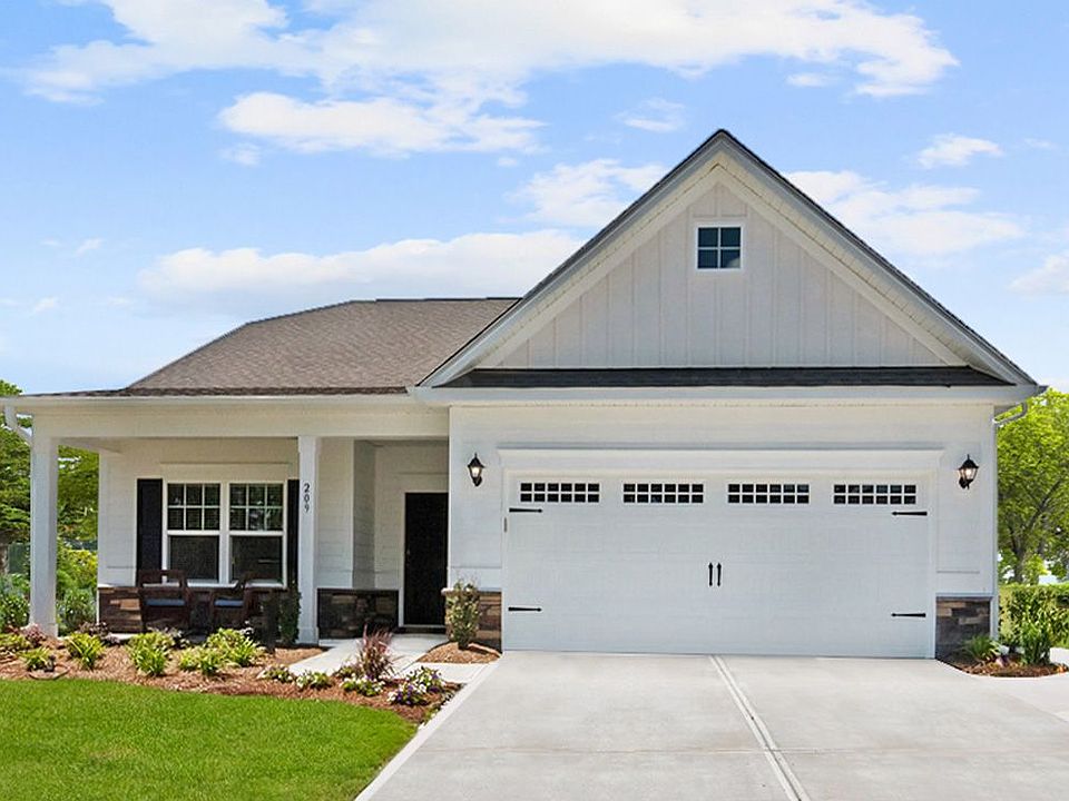 Laurel Park by Smith Douglas Homes in Cartersville GA Zillow