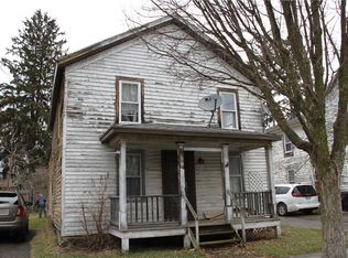 30/30A W William St #A, Bath, NY
